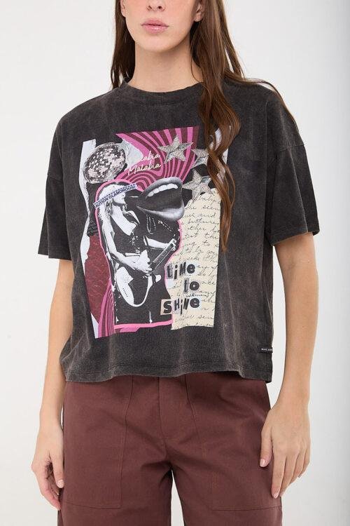 Remera Diesel - Imagen 2
