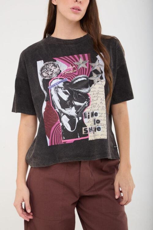 Remera Diesel - Imagen 5