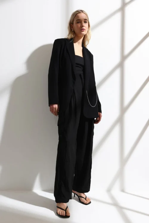 Blazer Castaña - Imagen 6