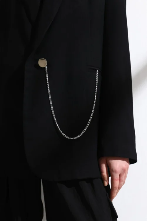 Blazer Castaña - Imagen 7