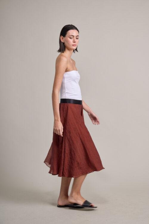 Falda Waves - Imagen 6