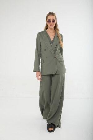 Blazer Forest