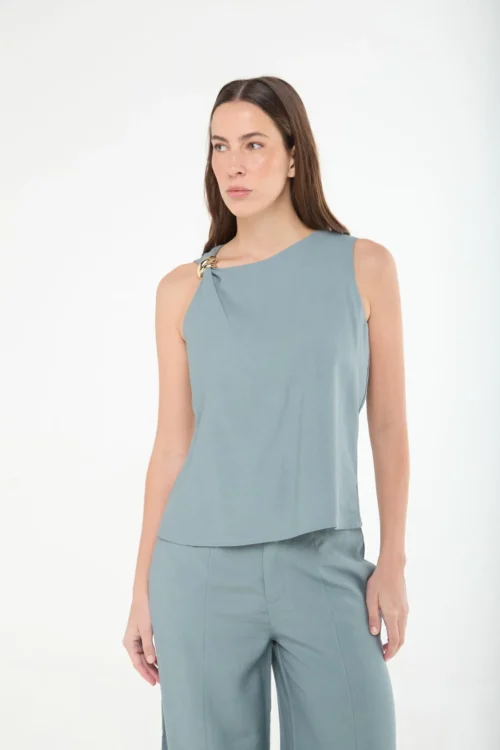 Remera Leaf - Imagen 2