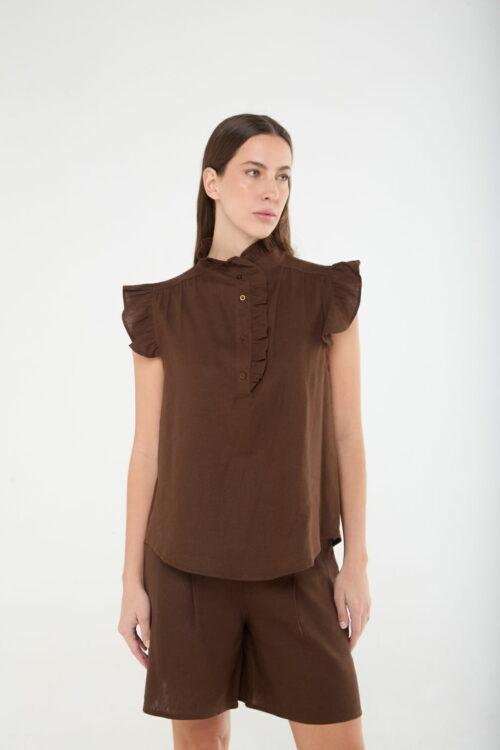 Remera Sepia - Imagen 2