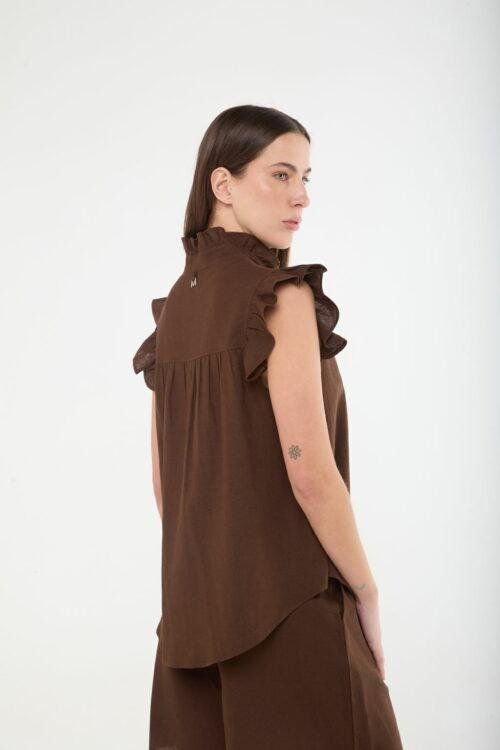 Remera Sepia - Imagen 3