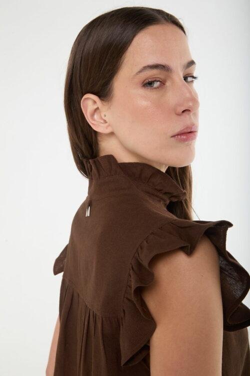 Remera Sepia - Imagen 4