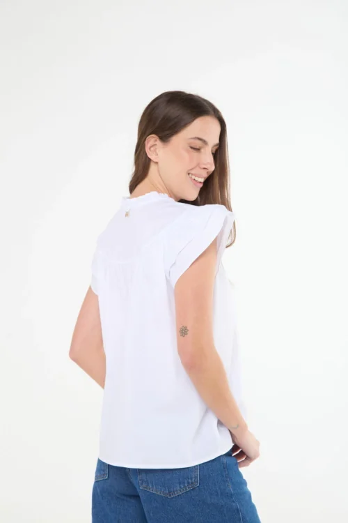Camisa Twister - Imagen 5