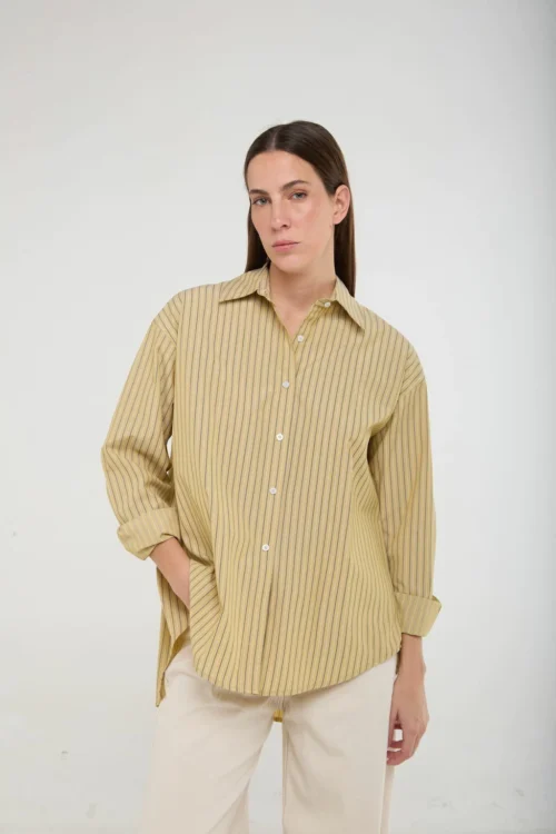 Camisa Ipanema - Imagen 3