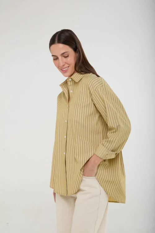 Camisa Ipanema - Imagen 2