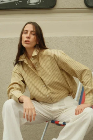 Camisa Ipanema
