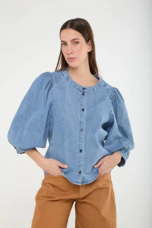 Camisa Ocean