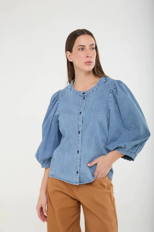 Camisa Ocean - Imagen 2