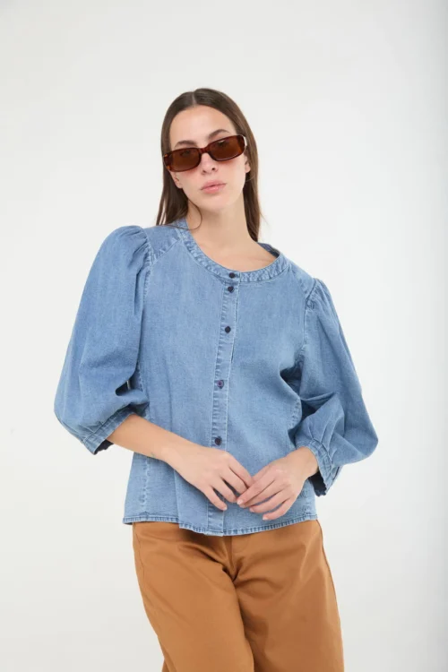 Camisa Ocean - Imagen 4