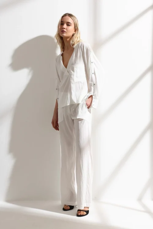 Camisa Nogal - Imagen 7