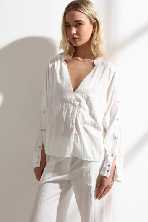 Camisa Nogal - Imagen 9