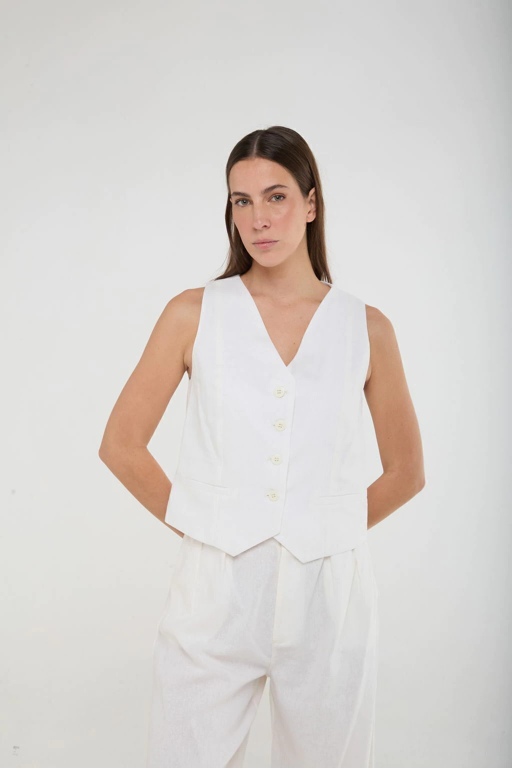 Chaleco Coast - Imagen 2