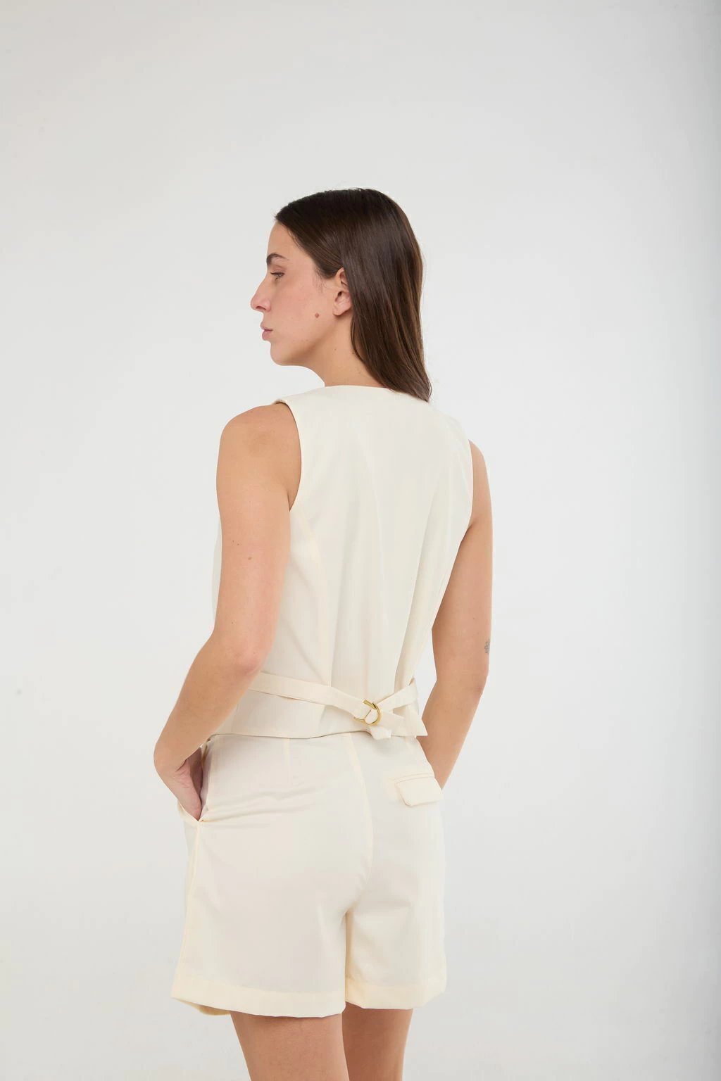 Chaleco Midnight - Imagen 2