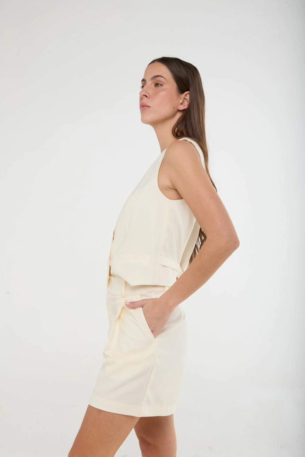 Chaleco Midnight - Imagen 4