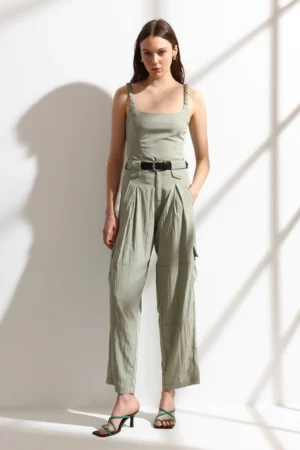 Pantalón Fresno