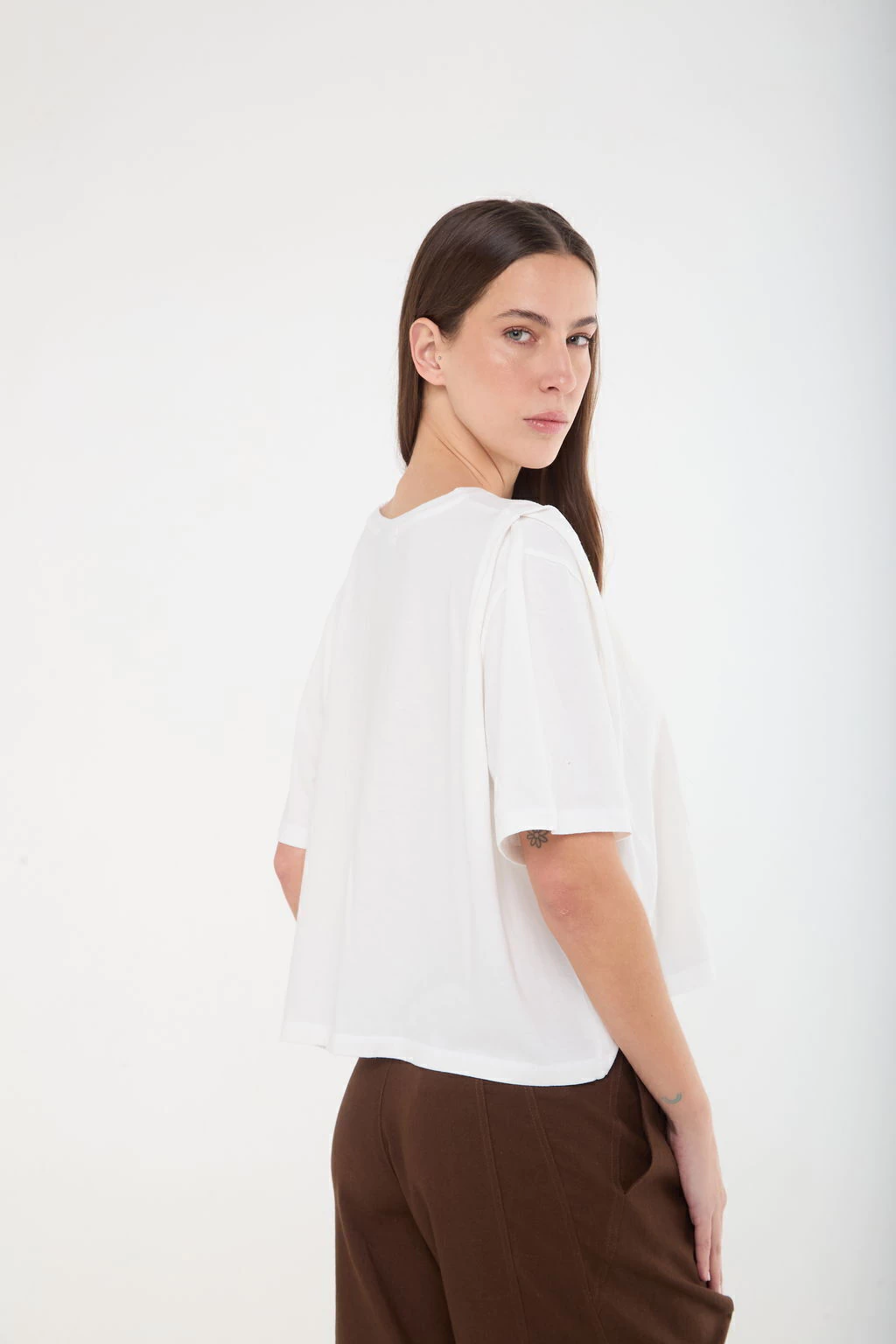 Remera Amarello - Imagen 4