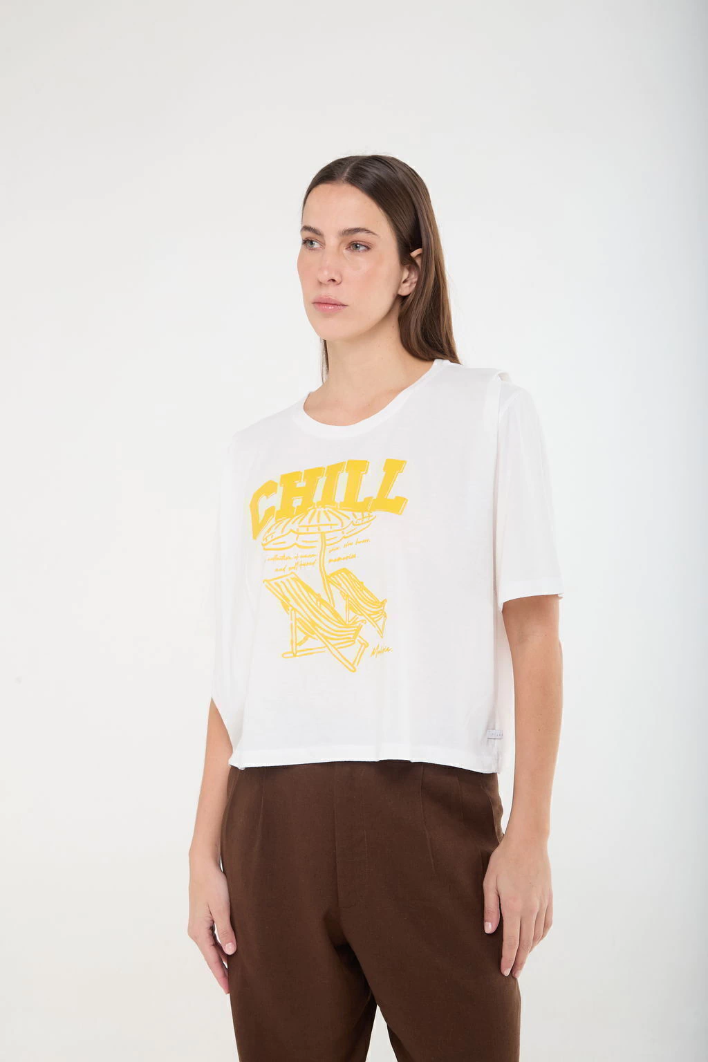 Remera Amarello - Imagen 2