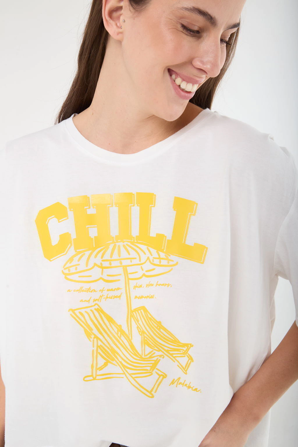 Remera Amarello - Imagen 3