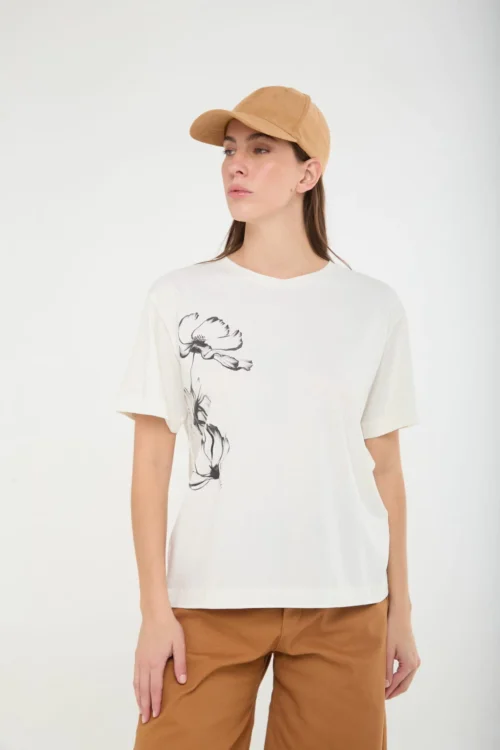 Remera Amatista - Imagen 3