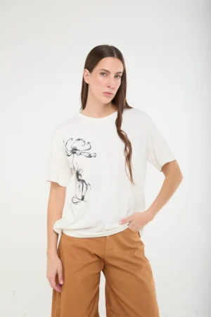 Remera Amatista
