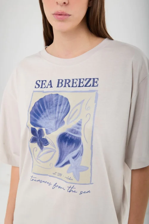 Remera Cinza - Imagen 2