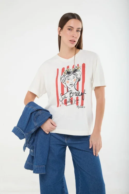 Remera Jaspe - Imagen 2