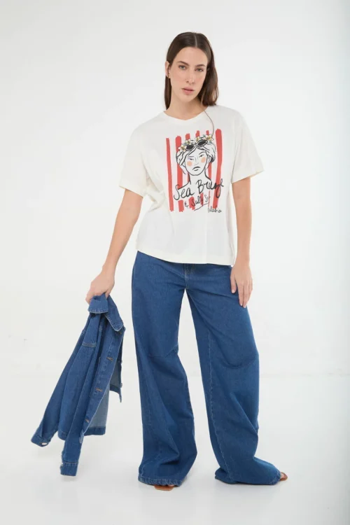 Remera Jaspe - Imagen 4