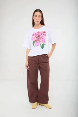 Remera Lennox