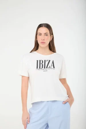 Remera Preto