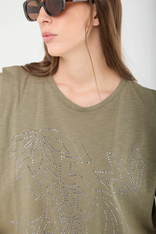 Remera Yael - Imagen 3