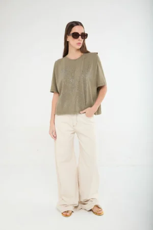 Remera Yael