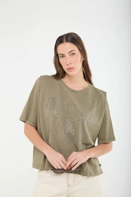 Remera Yael - Imagen 4