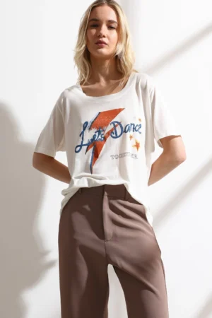 Remera Magnolia