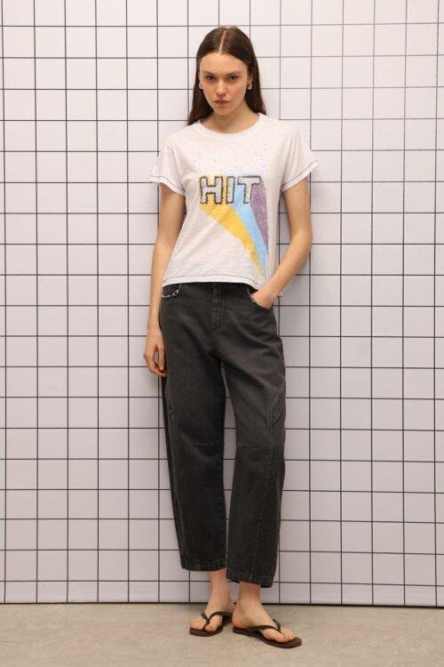 Remera Almendro - Imagen 2