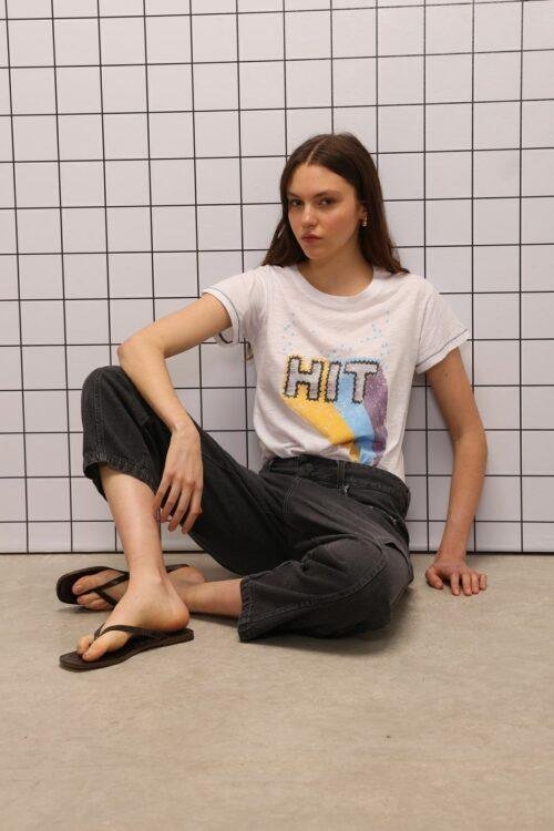 Remera Almendro - Imagen 3