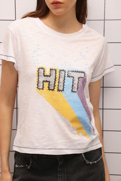 Remera Almendro - Imagen 5