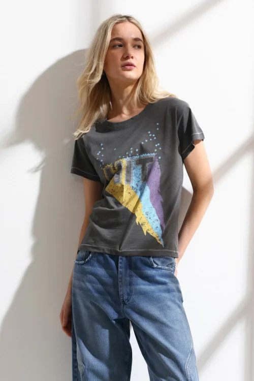 Remera Almendro - Imagen 6