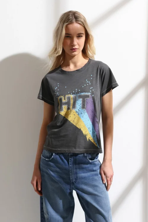 Remera Almendro - Imagen 8