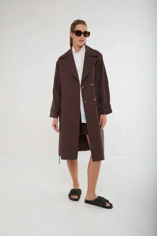 Trench Taylor - Imagen 2