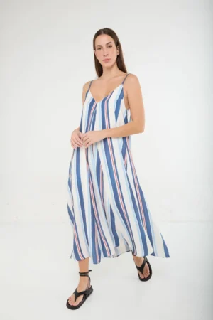 Vestido Chill