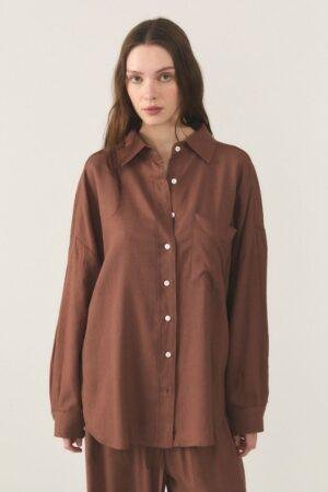 Camisa Salvador