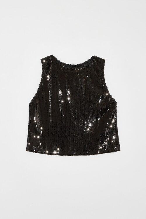 Musculosa Marinha - Imagen 3