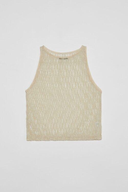 Musculosa Ritze - Imagen 3