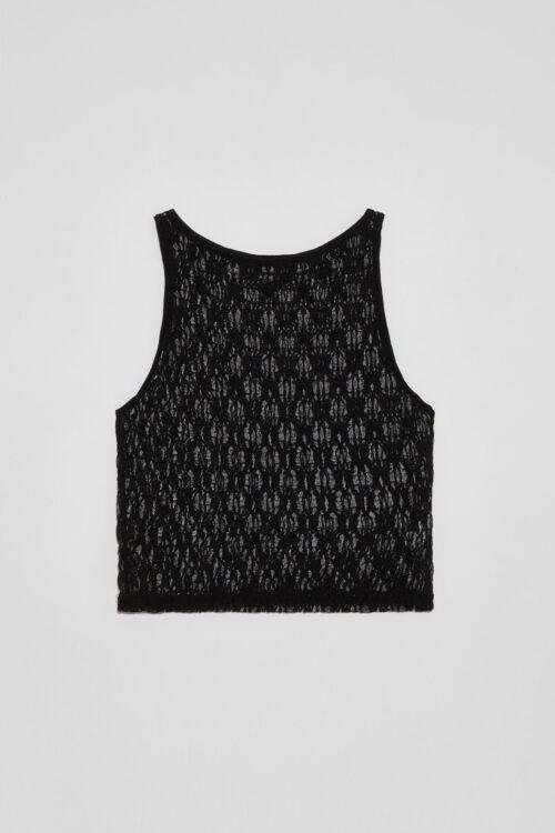 Musculosa Ritze - Imagen 4