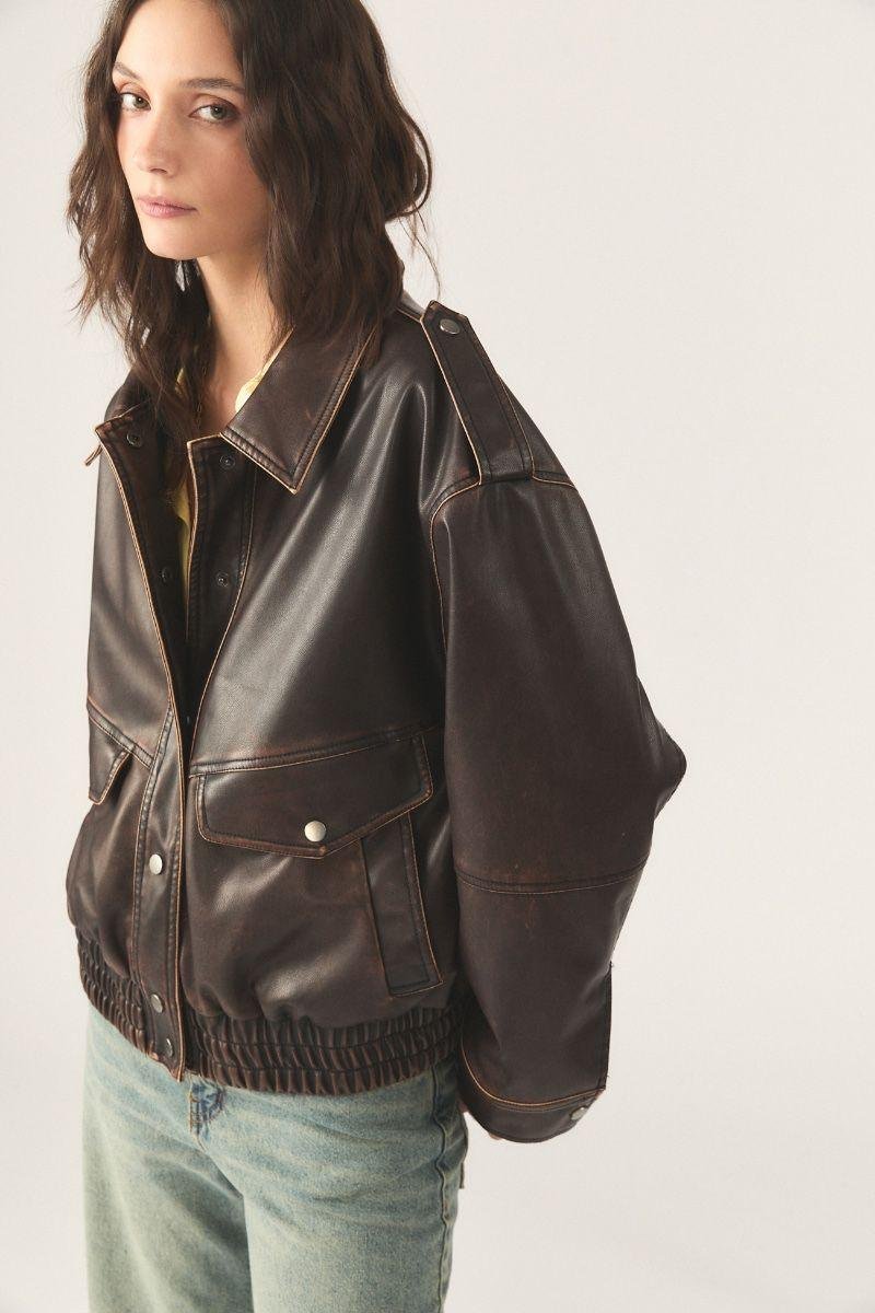 Chaqueta Kenia - Imagen 3