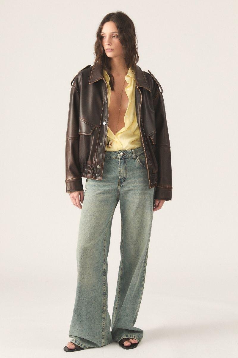 Chaqueta Kenia - Imagen 4